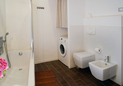 Casa Vacanze Appartamento La Petite Suite Centro Storico